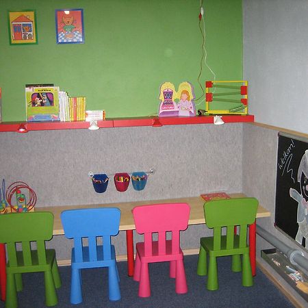 Ferienwohnung Haus Kloosterman Винтерберг Экстерьер фото