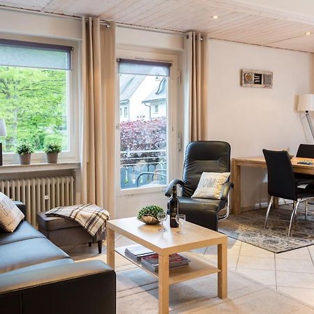 Ferienwohnung Haus Kloosterman Винтерберг Экстерьер фото