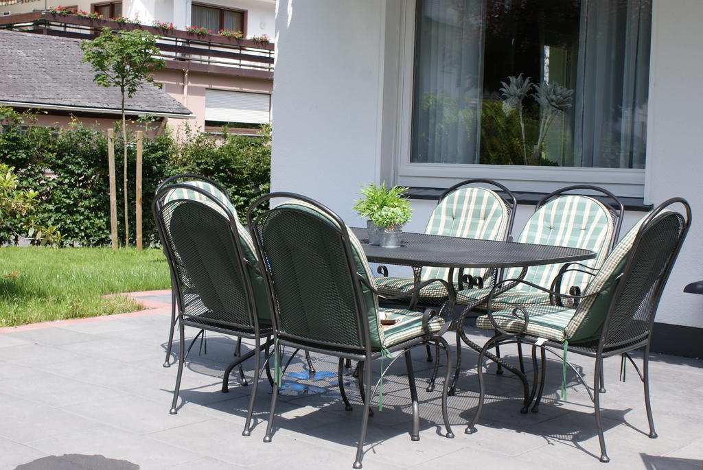 Ferienwohnung Haus Kloosterman Винтерберг Экстерьер фото