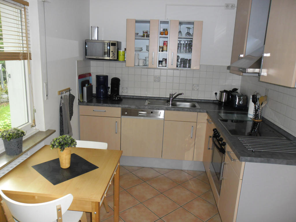 Ferienwohnung Haus Kloosterman Винтерберг Номер фото