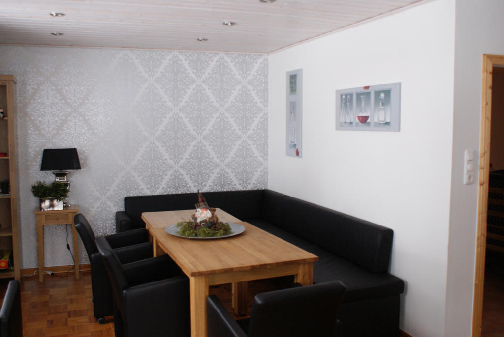 Ferienwohnung Haus Kloosterman Винтерберг Номер фото