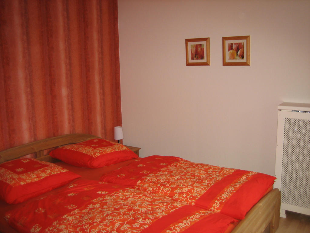 Ferienwohnung Haus Kloosterman Винтерберг Номер фото