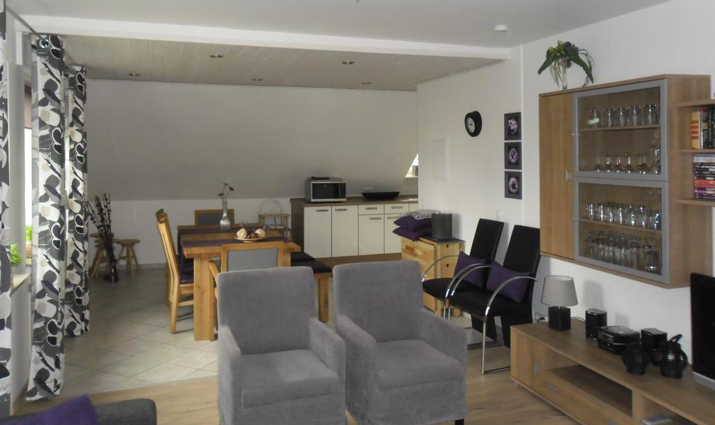 Ferienwohnung Haus Kloosterman Винтерберг Номер фото