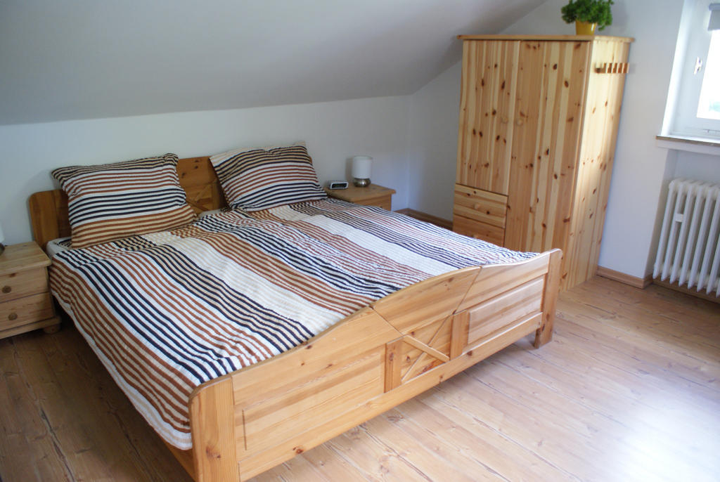 Ferienwohnung Haus Kloosterman Винтерберг Номер фото