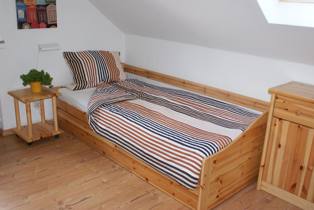 Ferienwohnung Haus Kloosterman Винтерберг Номер фото