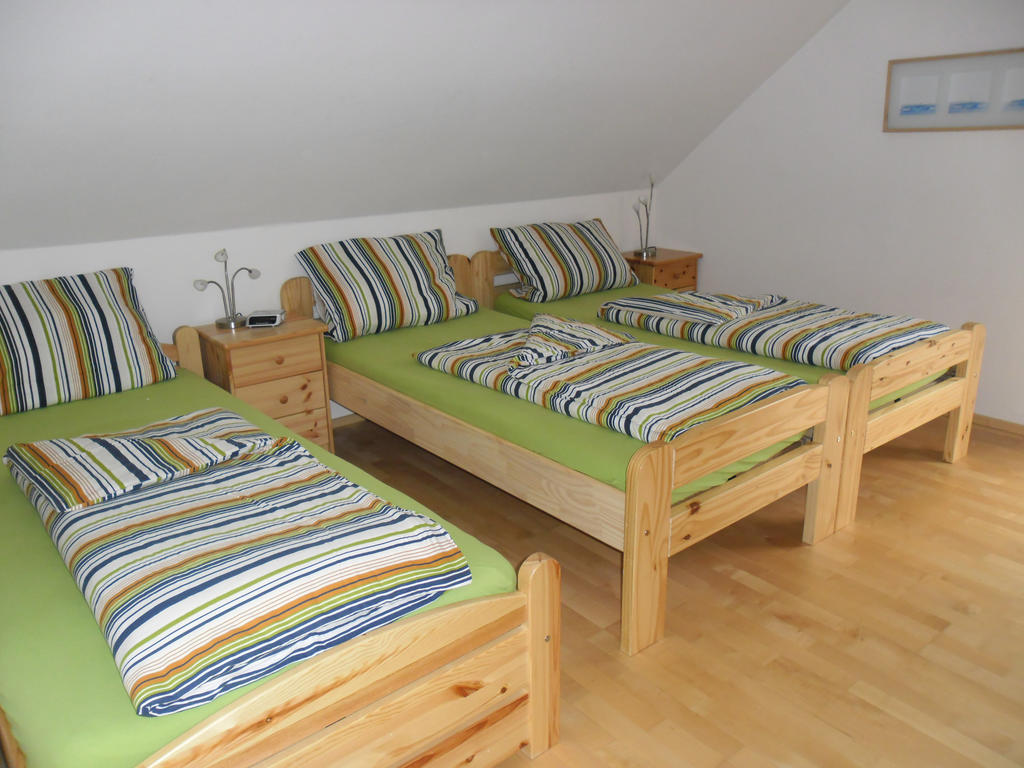Ferienwohnung Haus Kloosterman Винтерберг Номер фото