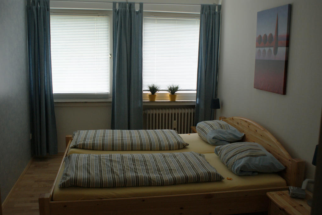 Ferienwohnung Haus Kloosterman Винтерберг Номер фото