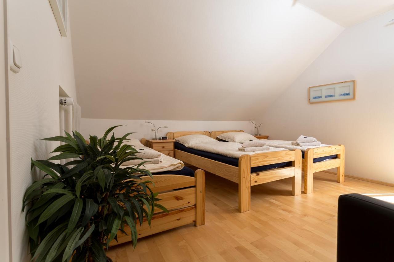 Ferienwohnung Haus Kloosterman Винтерберг Экстерьер фото